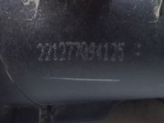 bontott DACIA SANDERO Turbócső