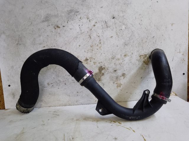 bontott DACIA SANDERO Turbócső