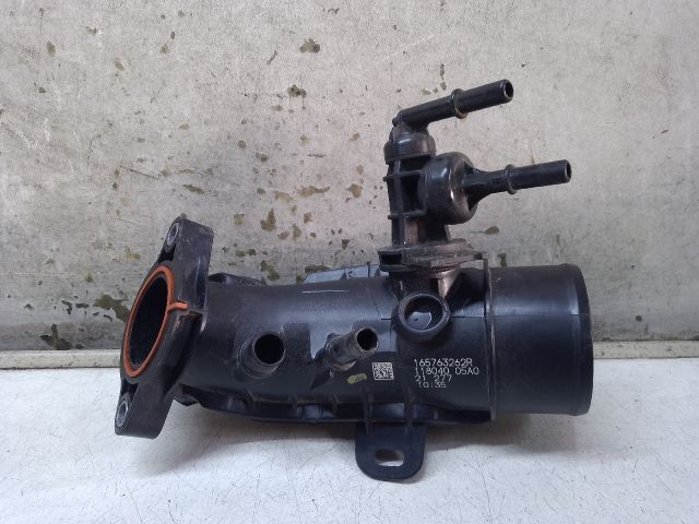 bontott DACIA SANDERO Turbócső