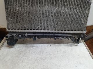 bontott DACIA SANDERO Vízhűtő Radiátor (Klímás)