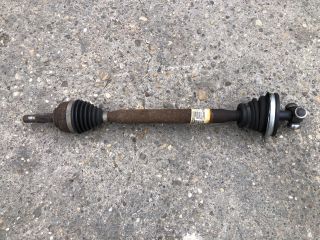 bontott DACIA SANDERO Bal Féltengely