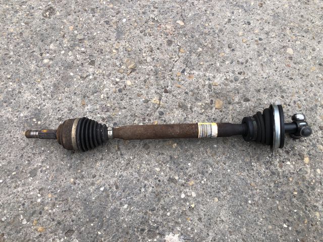 bontott DACIA SANDERO Bal Féltengely