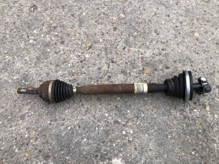 bontott DACIA SANDERO Bal Féltengely