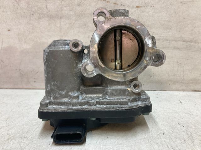 bontott DACIA SANDERO Fojtószelep (Elektromos)