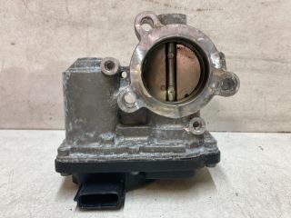 bontott DACIA SANDERO Fojtószelep (Elektromos)