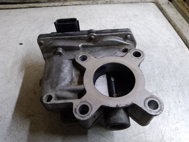 bontott DACIA SANDERO Fojtószelep (Elektromos)