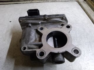 bontott DACIA SANDERO Fojtószelep (Elektromos)