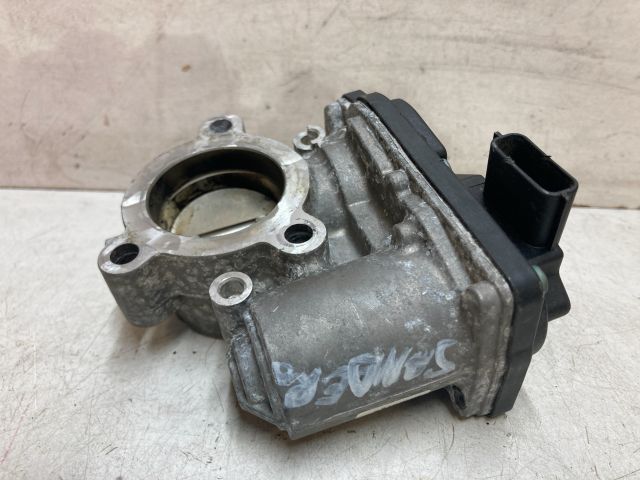 bontott DACIA SANDERO Fojtószelep (Elektromos)