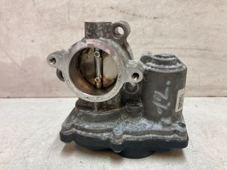 bontott DACIA SANDERO Fojtószelep (Elektromos)