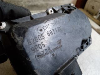 bontott DACIA SANDERO Fojtószelep (Elektromos)