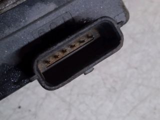 bontott DACIA SANDERO Fojtószelep (Elektromos)