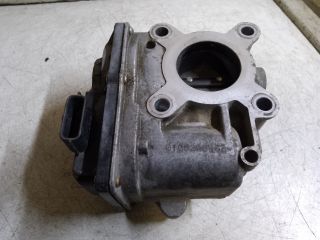 bontott DACIA SANDERO Fojtószelep (Elektromos)