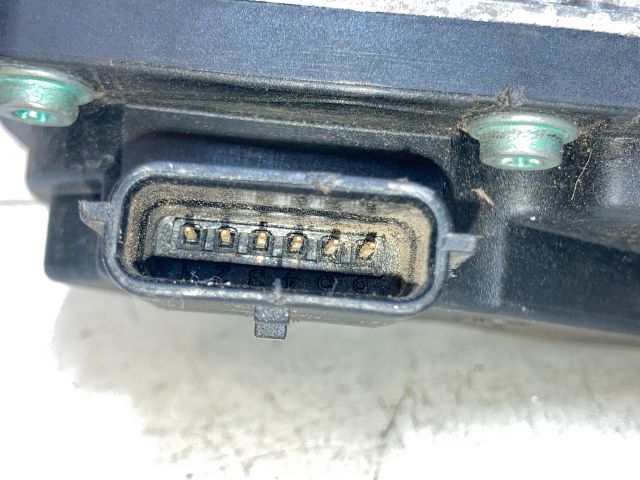 bontott DACIA SANDERO Fojtószelep (Elektromos)