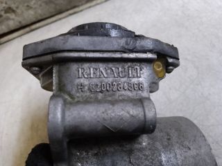 bontott DACIA SANDERO Fojtószelep (Elektromos)