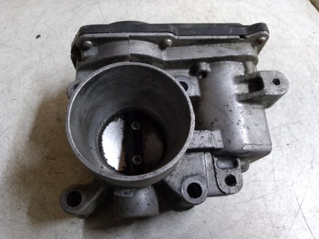 bontott DACIA SANDERO Fojtószelep (Elektromos)