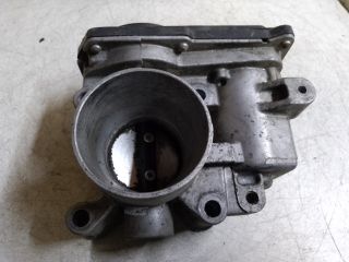 bontott DACIA SANDERO Fojtószelep (Elektromos)