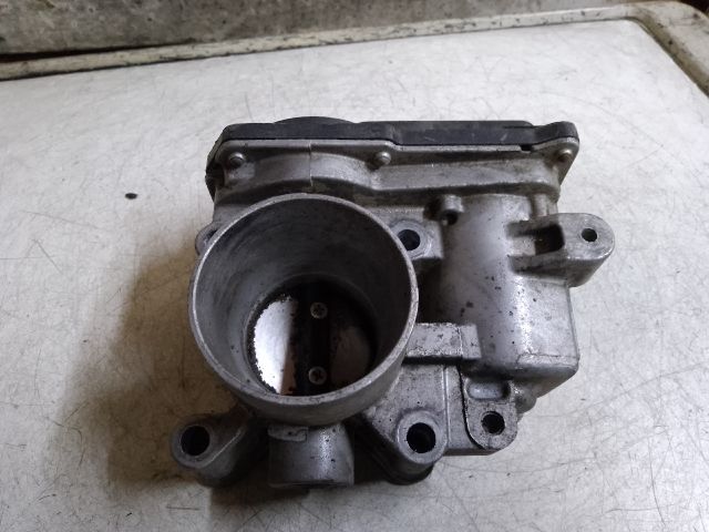 bontott DACIA SANDERO Fojtószelep (Elektromos)