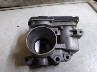 bontott DACIA SANDERO Fojtószelep (Elektromos)