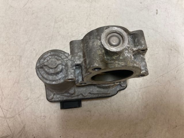 bontott DACIA SANDERO Fojtószelep (Elektromos)