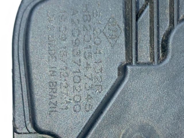 bontott DACIA SANDERO Fojtószelep (Elektromos)