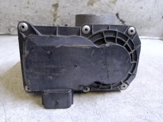 bontott DACIA SANDERO Fojtószelep (Elektromos)