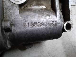 bontott DACIA SANDERO Fojtószelep (Elektromos)