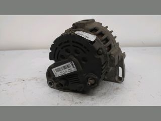 bontott DACIA SANDERO Generátor