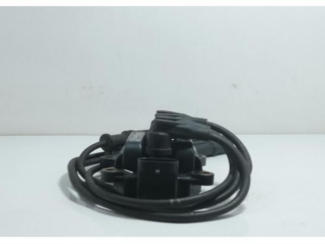 bontott DACIA SANDERO Gyújtótrafó