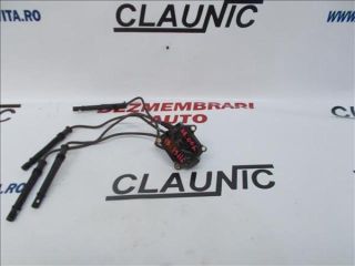 bontott DACIA SANDERO Gyújtótrafó