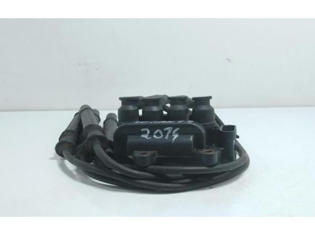 bontott DACIA SANDERO Gyújtótrafó