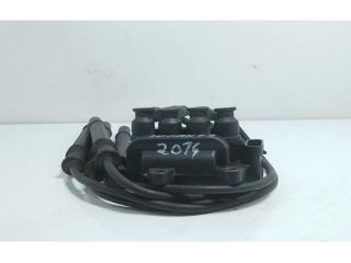 bontott DACIA SANDERO Gyújtótrafó