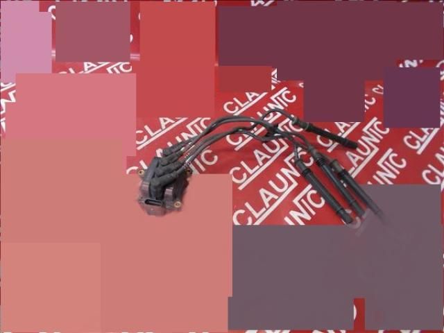 bontott DACIA SANDERO Gyújtótrafó