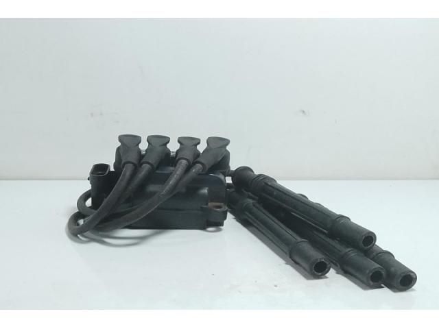 bontott DACIA SANDERO Gyújtótrafó