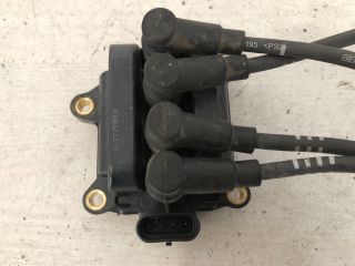 bontott DACIA SANDERO Gyújtótrafó