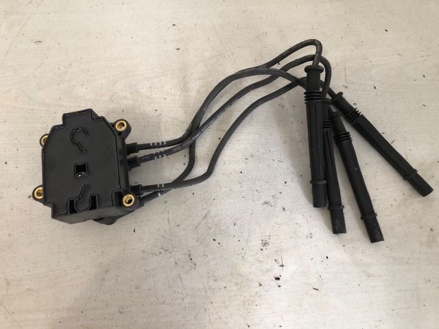 bontott DACIA SANDERO Gyújtótrafó