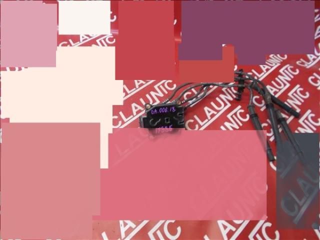 bontott DACIA SANDERO Gyújtótrafó