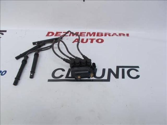 bontott DACIA SANDERO Gyújtótrafó