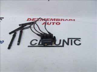 bontott DACIA SANDERO Gyújtótrafó