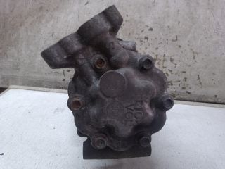 bontott DACIA SANDERO Klímakompresszor