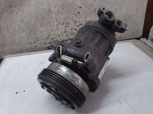 bontott DACIA SANDERO Klímakompresszor