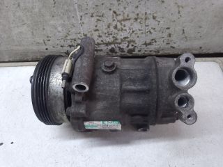 bontott DACIA SANDERO Klímakompresszor