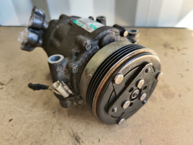 bontott DACIA SANDERO Klímakompresszor
