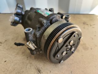 bontott DACIA SANDERO Klímakompresszor