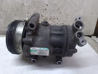 bontott DACIA SANDERO Klímakompresszor