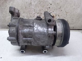 bontott DACIA SANDERO Klímakompresszor