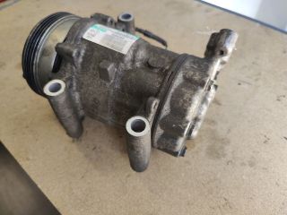 bontott DACIA SANDERO Klímakompresszor