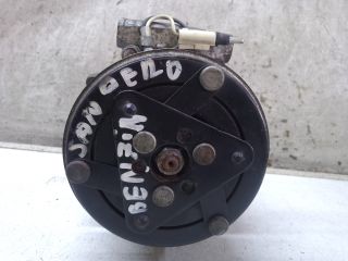 bontott DACIA SANDERO Klímakompresszor