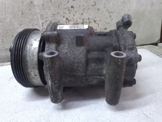 bontott DACIA SANDERO Klímakompresszor