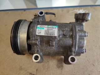 bontott DACIA SANDERO Klímakompresszor