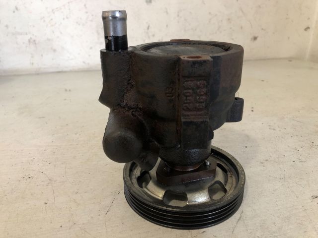 bontott DACIA SANDERO Kormányszervó Motor (Hidraulikus)